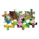 Clementoni Παιδικό Παζλ Maxi Supercolor Disney Mickey And Friends 104 τμχ Clementoni Παιδικό Παζλ Maxi Supercolor Disney Mickey And Friends 104 τμχ