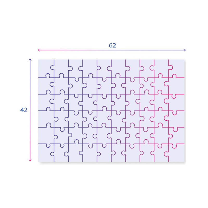 Clementoni Παιδικό Παζλ Maxi Supercolor Disney Cars 104 τμχ