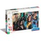 Clementoni Παιδικό Παζλ Super Color Harry Potter 104 τμχ Clementoni Παιδικό Παζλ Super Color Harry Potter 104 τμχ