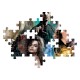 Clementoni Παιδικό Παζλ Super Color Harry Potter 104 τμχ Clementoni Παιδικό Παζλ Super Color Harry Potter 104 τμχ