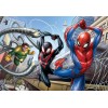Clementoni Παιδικό Παζλ Super Color Marvel Spiderman 104 τμχ
