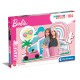 Clementoni Παιδικό Παζλ Super Color Barbie 104 τμχ Clementoni Παιδικό Παζλ Super Color Barbie 104 τμχ