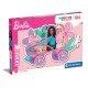 Clementoni Παιδικό Παζλ Super Color Barbie 104 τμχ Clementoni Παιδικό Παζλ Super Color Barbie 104 τμχ