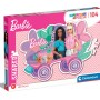 Clementoni Παιδικό Παζλ Super Color Barbie 104 τμχ