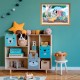 Clementoni Παιδικό Παζλ Super Color Bluey 104 τμχ Clementoni Παιδικό Παζλ Super Color Bluey 104 τμχ