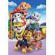 Clementoni Παιδικό Παζλ Super Color Nickelodeon Paw Patrol 104 τμχ