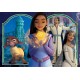 Clementoni Παιδικό Παζλ Super Color Disney Wish 104 τμχ