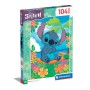 Clementoni Παιδικό Παζλ Super Color Disney Stitch 104 τμχ