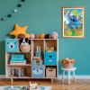 Clementoni Παιδικό Παζλ Super Color Disney Stitch 104 τμχ