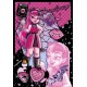 Clementoni Παιδικό Παζλ Monster High Coffin Pack Draculaura 150 τμχ