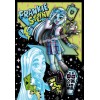 Clementoni Παιδικό Παζλ Monster High Coffin Pack Frankie Stein 150 τμχ