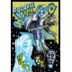 Clementoni Παιδικό Παζλ Monster High Coffin Pack Frankie Stein 150 τμχ