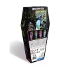 Clementoni Παιδικό Παζλ Monster High Coffin Pack Frankie Stein 150 τμχ