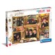 Clementoni Παιδικό Παζλ Supercolor Harry Potter 180 τμχ Clementoni Παιδικό Παζλ Supercolor Harry Potter 180 τμχ
