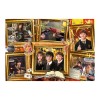 Clementoni Παιδικό Παζλ Supercolor Harry Potter 180 τμχ