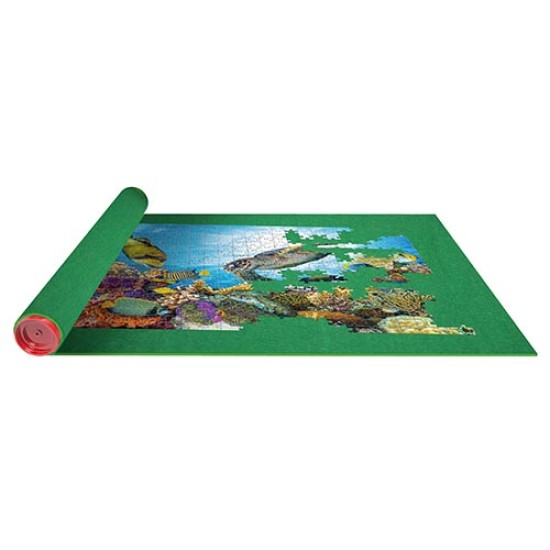 Clementoni Ρολό Αποθήκευσης Παζλ 105x78 cm Clementoni Ρολό Αποθήκευσης Παζλ 105x78 cm