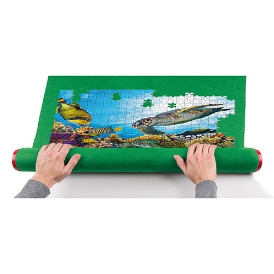 Clementoni Ρολό Αποθήκευσης Παζλ 105x78 cm Clementoni Ρολό Αποθήκευσης Παζλ 105x78 cm