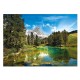 Clementoni Παζλ High Quality Collection Γαλάζια Λίμνη 1500 τμχ Clementoni Παζλ High Quality Collection Γαλάζια Λίμνη 1500 τμχ