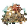 Clementoni Παζλ Museum Collection Bruegel: Ο Πύργος Της Βαβέλ 1500 τμχ - Compact Box