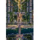 Clementoni Παζλ High Quality Collection Πάνω Από Το Παρίσι 1500 τμχ - Compact Box