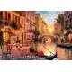 Clementoni Παζλ High Quality Collection Βενετία 1500 τμχ - Compact Box