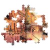 Clementoni Παζλ High Quality Collection Βενετία 1500 τμχ - Compact Box