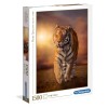 Clementoni Παζλ High Quality Collection Τίγρης 1500 τμχ
