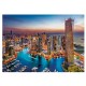 Clementoni Παζλ High Quality Collection Dubai Marina 1500 τμχ Clementoni Παζλ High Quality Collection Dubai Marina 1500 τμχ