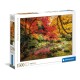 Clementoni Παζλ High Quality Collection Φθινοπωρινό Πάρκο 1500 τμχ Clementoni Παζλ High Quality Collection Φθινοπωρινό Πάρκο 1500 τμχ