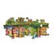 Clementoni Παζλ High Quality Collection The Garden Shelf 2000 τμχ Clementoni Παζλ High Quality Collection The Garden Shelf 2000 τμχ
