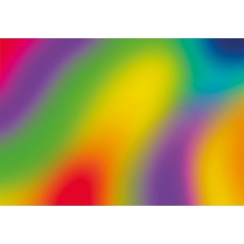 Clementoni Παζλ Colorboom Gradient 2000 τμχ