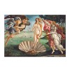 Clementoni Puzzle Museum Collection Μποττιτσέλλι: Η Γέννηση της Αφροδίτης 2000 pcs