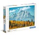 Clementoni Παζλ High Quality Collection Grand Teton In Fall 500 τμχ