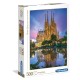 Clementoni Παζλ High Quality Collection Βαρκελώνη 500 τμχ Clementoni Παζλ High Quality Collection Βαρκελώνη 500 τμχ