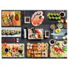 Clementoni Παζλ High Quality Collection Sushi 500 τμχ