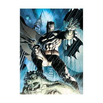 Clementoni Παζλ Batman 500 τμχ