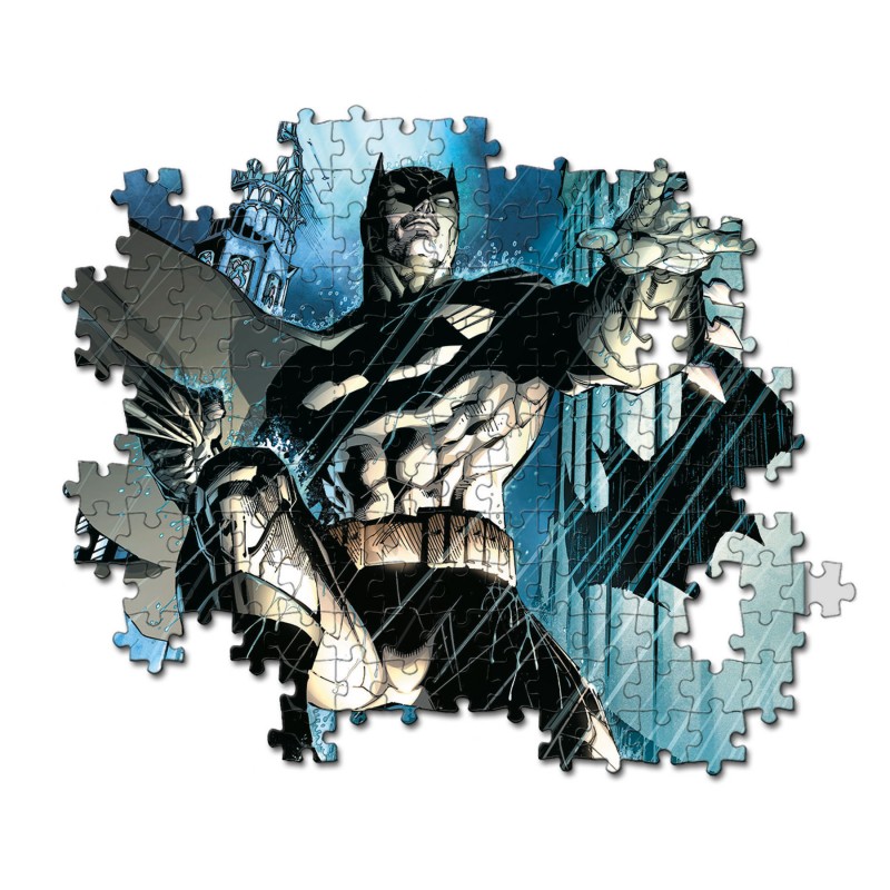 Clementoni Παζλ Batman 500 τμχ