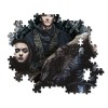 Clementoni Παζλ Game Of Thrones 500 τμχ