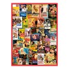 Clementoni Παζλ High Quality Collection Classic Romance 500 τμχ