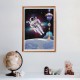 Clementoni Παζλ Space Collection Nasa 500 τμχ