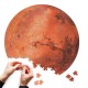 Clementoni Παζλ Space Collection Round Nasa 500 τμχ Clementoni Παζλ Space Collection Round Nasa 500 τμχ