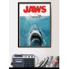 Clementoni Παζλ Cult Movies Jaws 500 τμχ