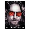 Clementoni Παζλ Cult Movies The Big Lebowski 500 τμχ