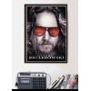 Clementoni Παζλ Cult Movies The Big Lebowski 500 τμχ