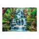 Clementoni Παζλ Peace Puzzles The Flow 500 τμχ Clementoni Παζλ Peace Puzzles The Flow 500 τμχ