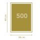 Clementoni Παζλ High Quality Collection Τίγρης Στη Ζούγκλα 500 τμχ Clementoni Παζλ High Quality Collection Τίγρης Στη Ζούγκλα 500 τμχ
