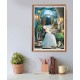 Clementoni Παζλ High Quality Collection Νεαρή Γυναίκα 500 τμχ Clementoni Παζλ High Quality Collection Νεαρή Γυναίκα 500 τμχ