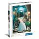 Clementoni Παζλ High Quality Collection Νεαρή Γυναίκα 500 τμχ Clementoni Παζλ High Quality Collection Νεαρή Γυναίκα 500 τμχ