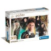 Clementoni Παζλ Harry Potter 500 τμχ - Compact Box
