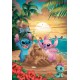 Clementoni Παζλ High Quality Collection Disney Stitch 500 τμχ - Compact Box Clementoni Παζλ High Quality Collection Disney Stitch 500 τμχ - Compact Box